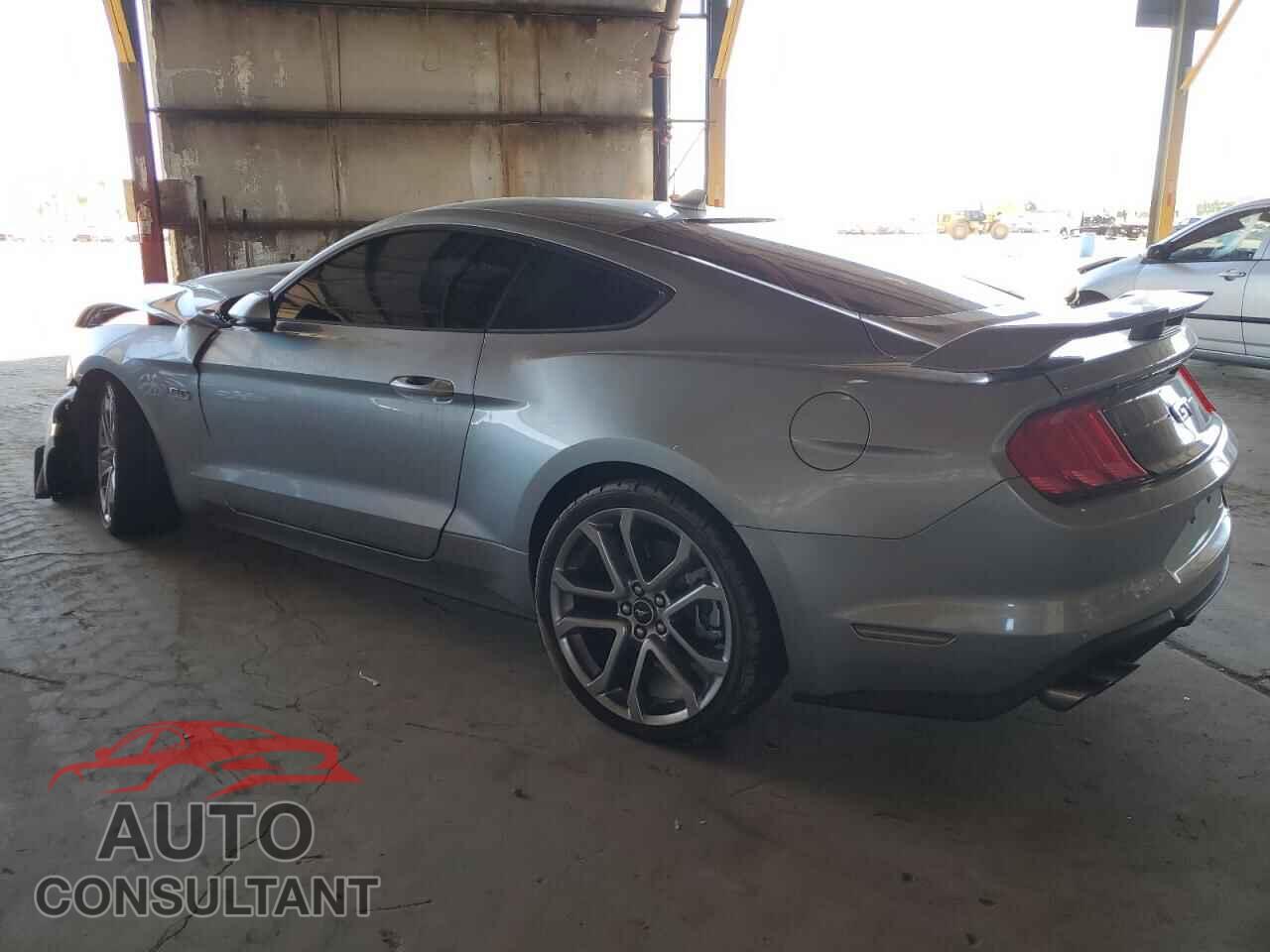 FORD MUSTANG 2021 - 1FA6P8CF4M5148428