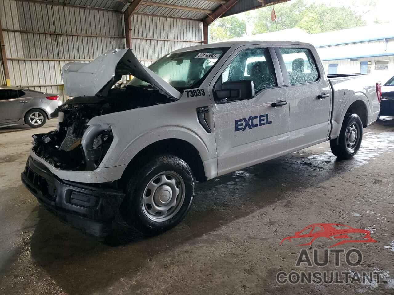 FORD F150 2024 - 1FTEW1K89RKD05902