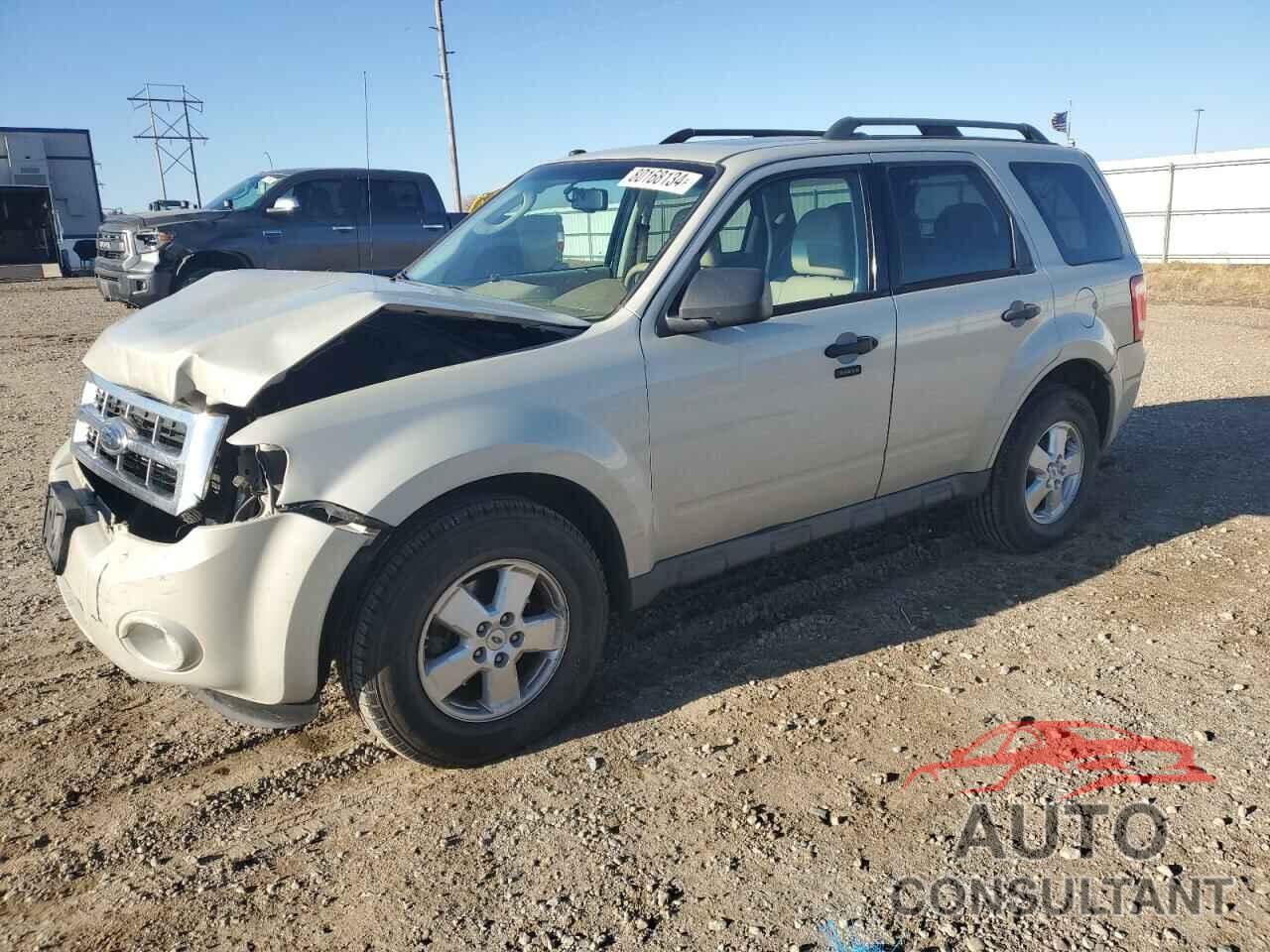 FORD ESCAPE 2009 - 1FMCU93G59KC49213