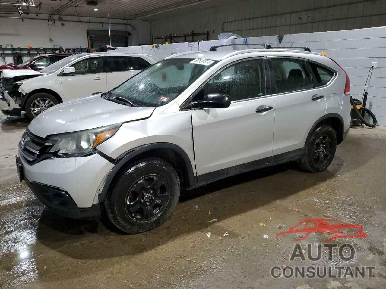 HONDA CRV 2014 - 2HKRM4H36EH722603