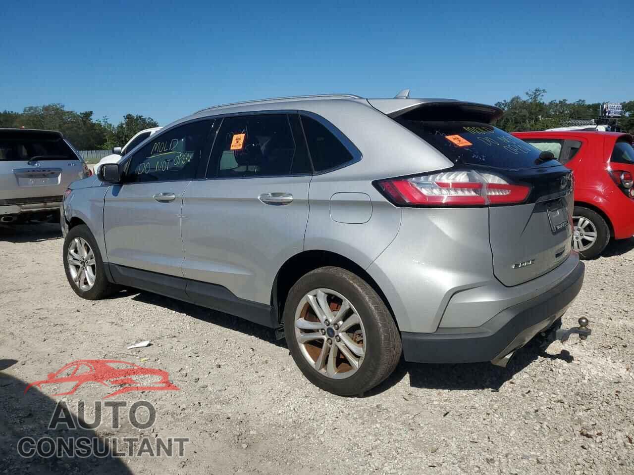 FORD EDGE 2019 - 2FMPK3J99KBC32391