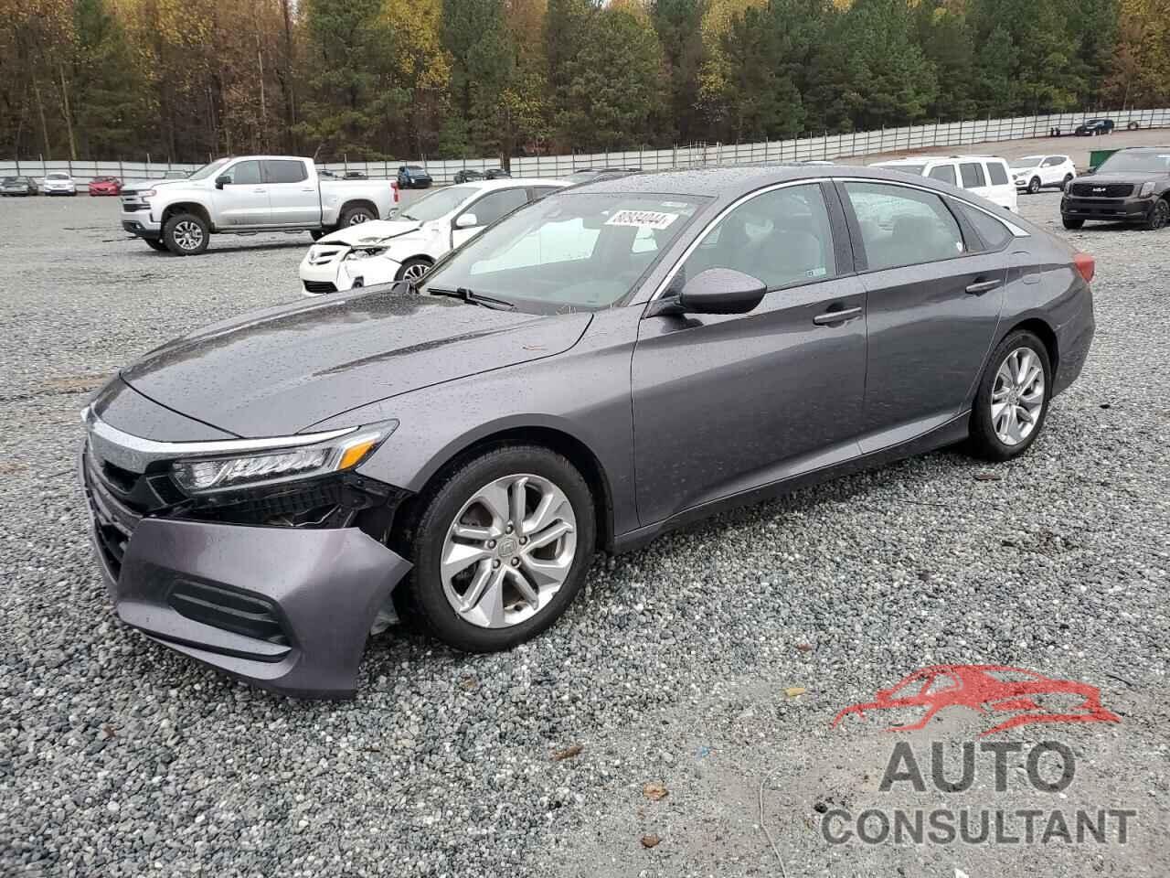 HONDA ACCORD 2018 - 1HGCV1F17JA148423