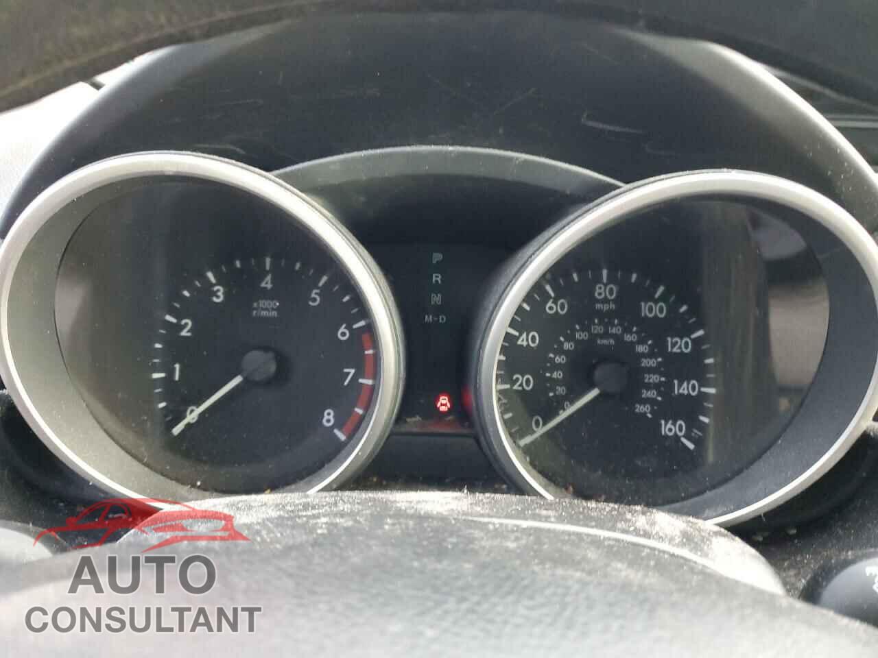 MAZDA 5 2012 - JM1CW2BL5C0110562