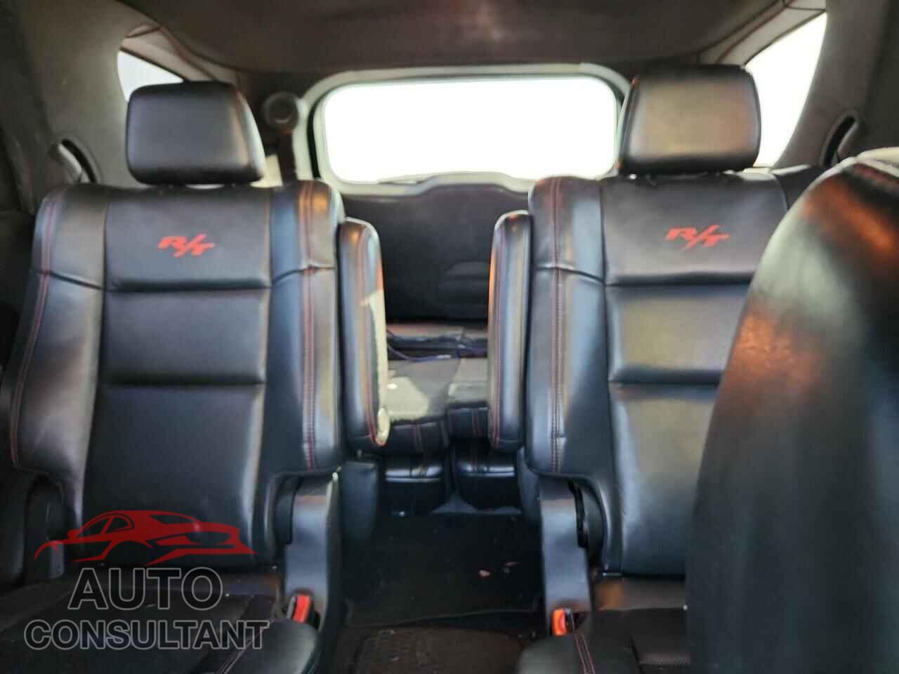 DODGE DURANGO 2014 - 1C4SDHCT4EC414356