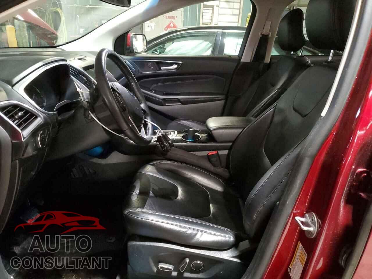 FORD EDGE 2016 - 2FMPK4K81GBC21582