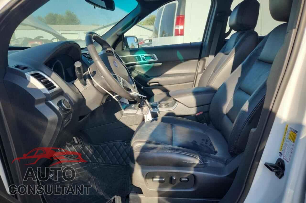 FORD EXPLORER 2015 - 1FM5K8D87FGA62425