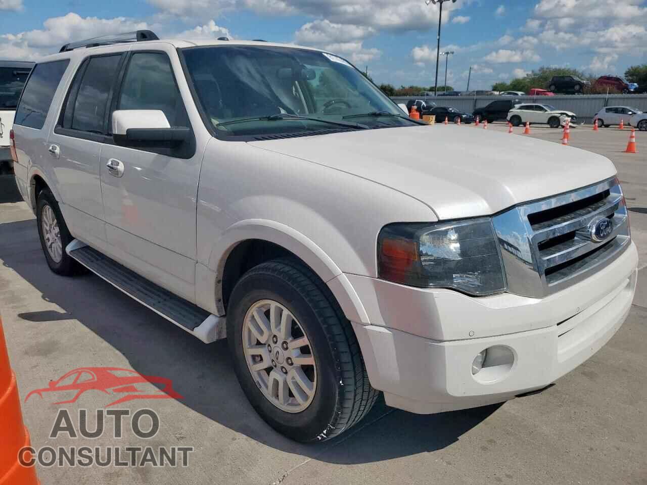 FORD EXPEDITION 2013 - 1FMJU1K54DEF63788