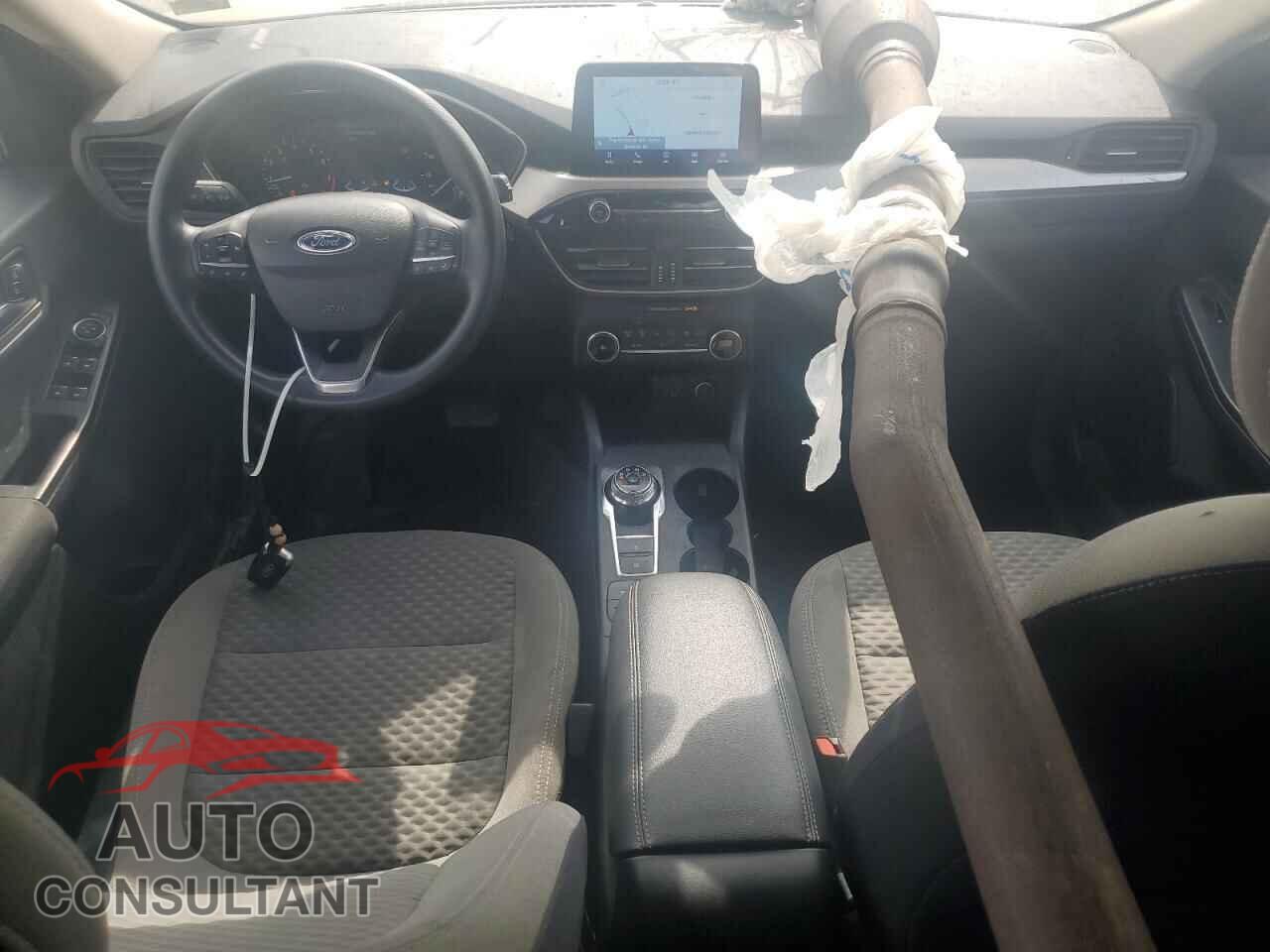 FORD ESCAPE 2020 - 1FMCU9G68LUA74338