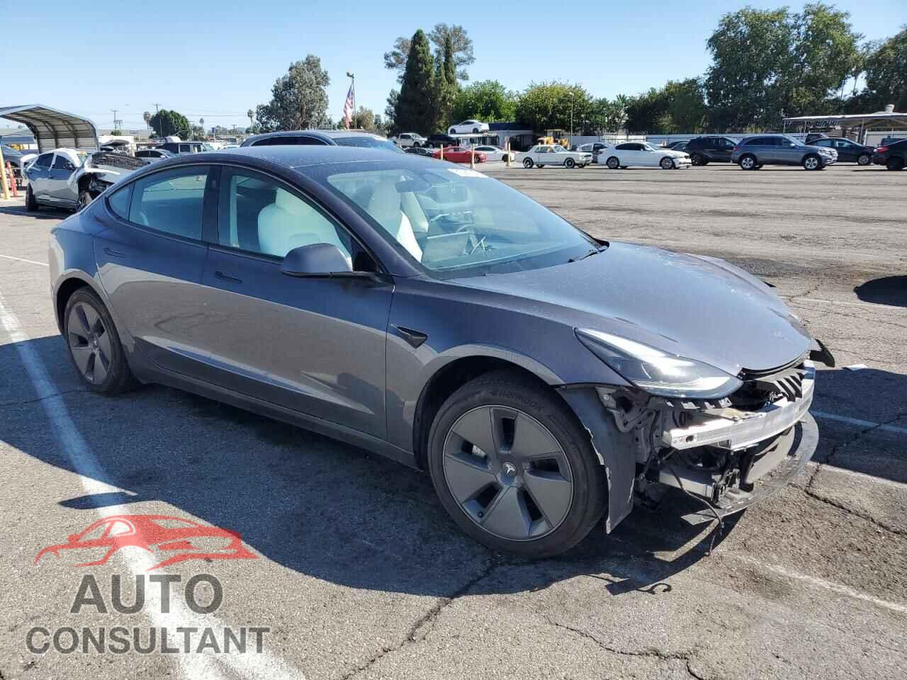 TESLA MODEL 3 2023 - 5YJ3E1EA2PF644441