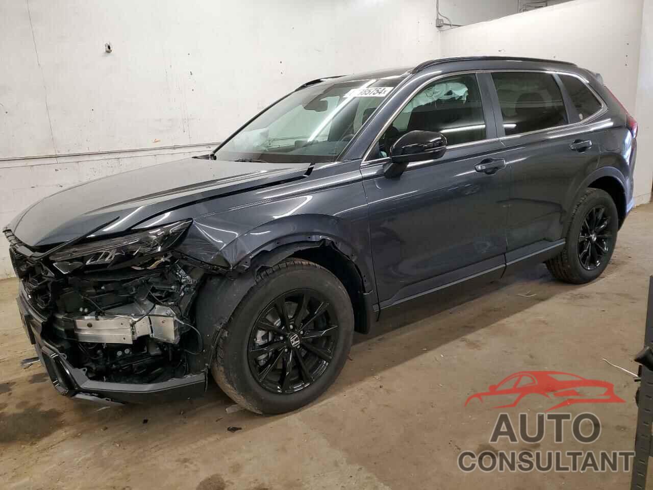 HONDA CRV 2024 - 7FARS6H55RE072335