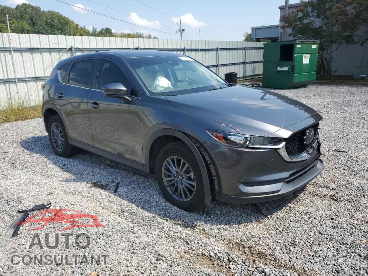 MAZDA CX-5 2020 - JM3KFACM1L1835154
