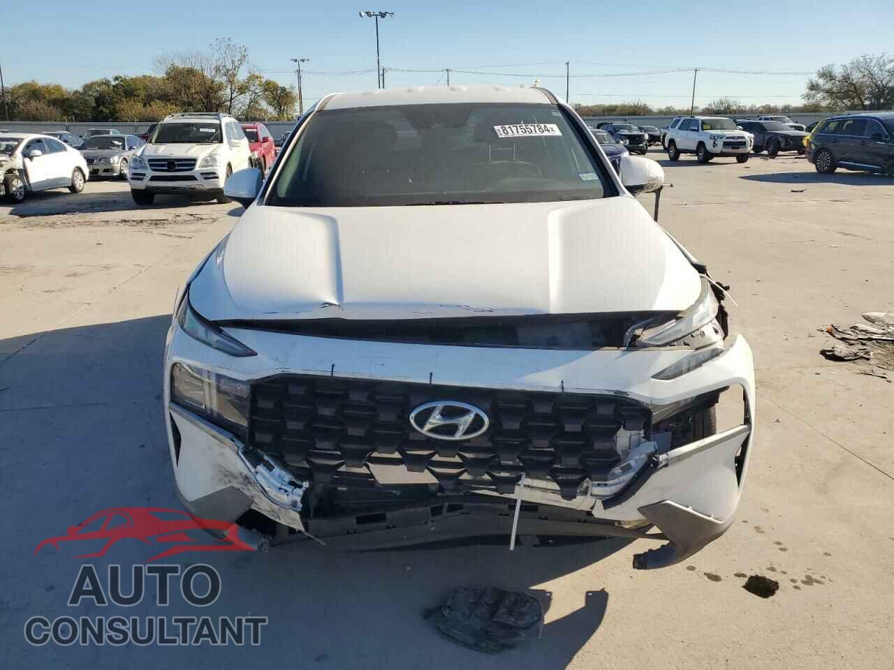 HYUNDAI SANTA FE 2023 - 5NMS14AJ5PH608238