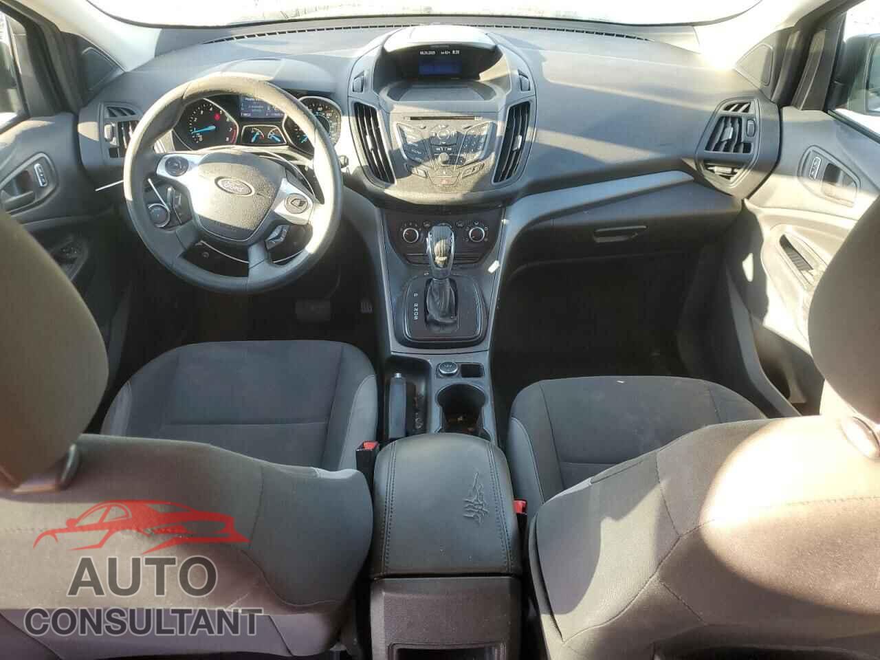 FORD ESCAPE 2014 - 1FMCU0F72EUB73276