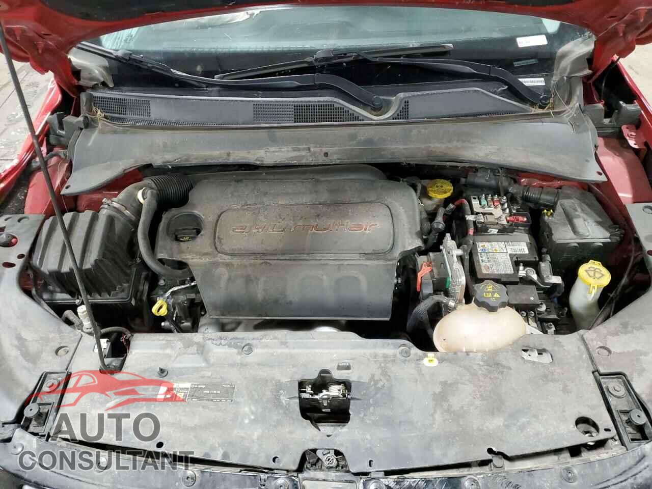 JEEP COMPASS 2021 - 3C4NJDDB1MT574475