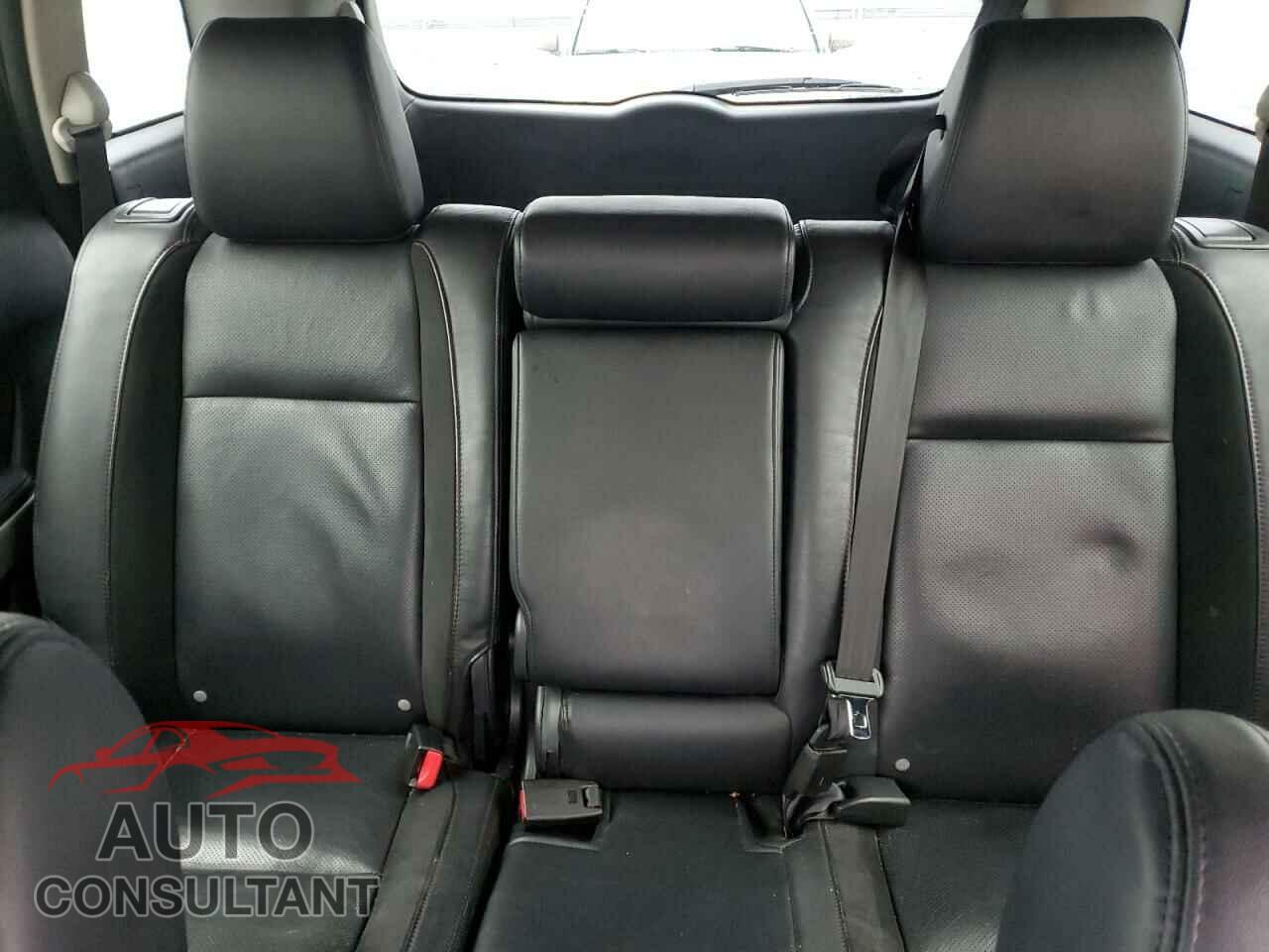 MAZDA CX-9 2015 - JM3TB3DV8F0461039
