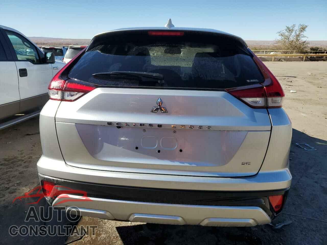 MITSUBISHI ECLIPSE 2024 - JA4ATWAA5RZ025064