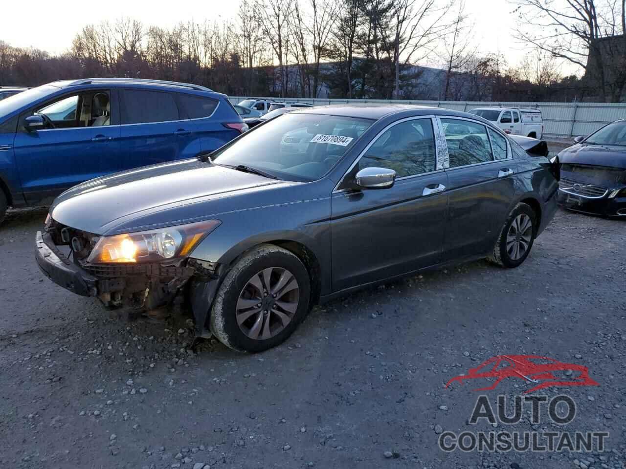 HONDA ACCORD 2010 - 1HGCP2F30AA018713