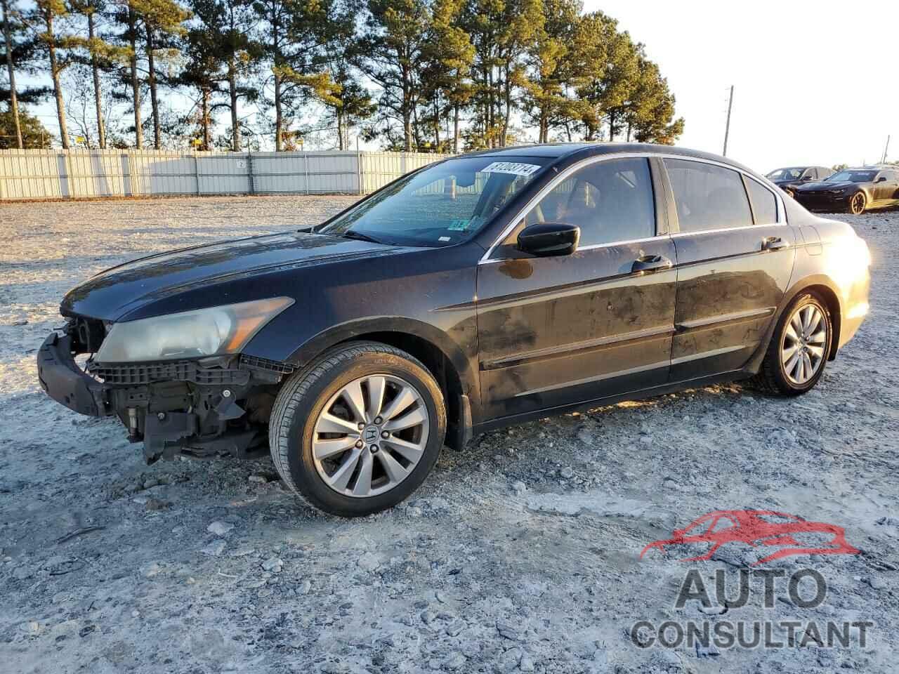HONDA ACCORD 2012 - 1HGCP2F82CA033969