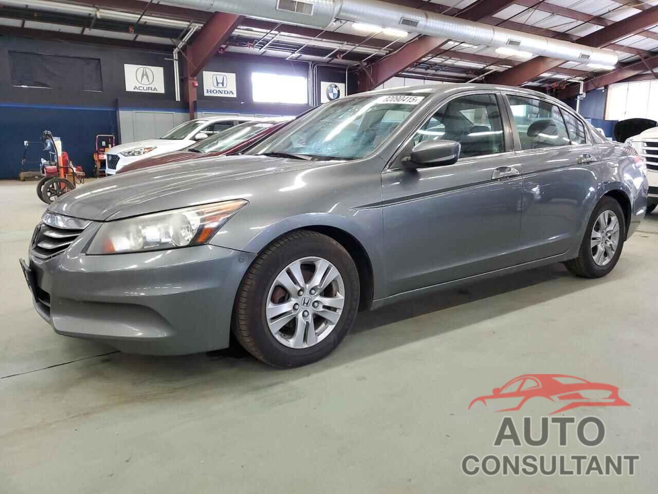 HONDA ACCORD 2012 - 1HGCP2F68CA148171