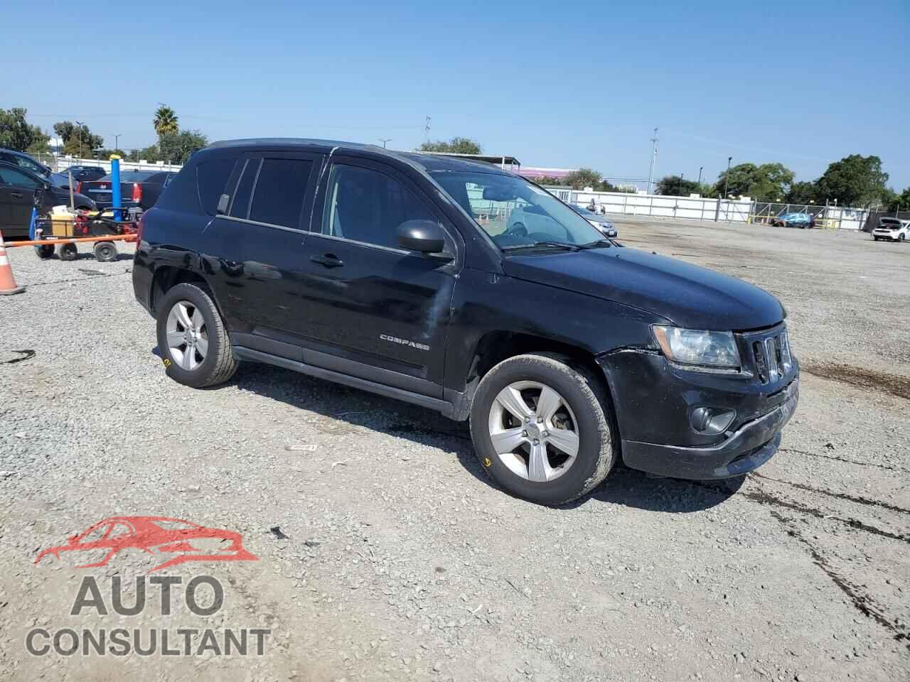 JEEP COMPASS 2014 - 1C4NJCBB0ED679027
