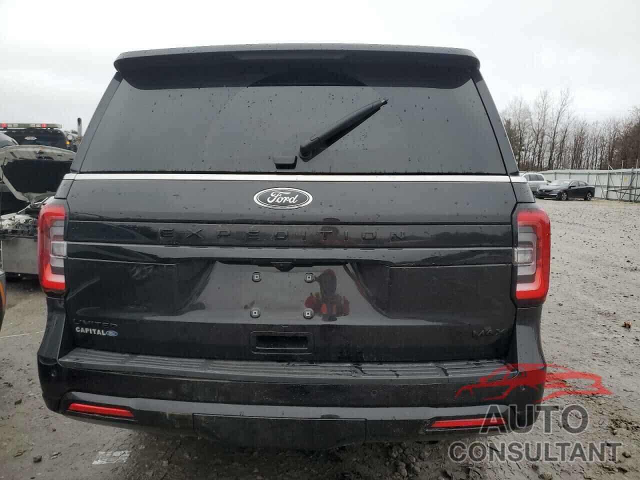 FORD EXPEDITION 2023 - 1FMJK2A89PEA17385