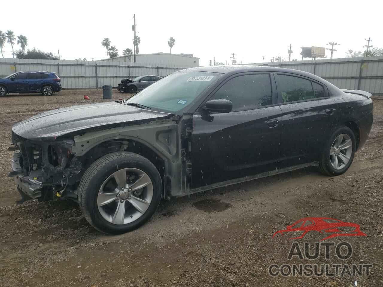 DODGE CHARGER 2016 - 2C3CDXHG6GH179778