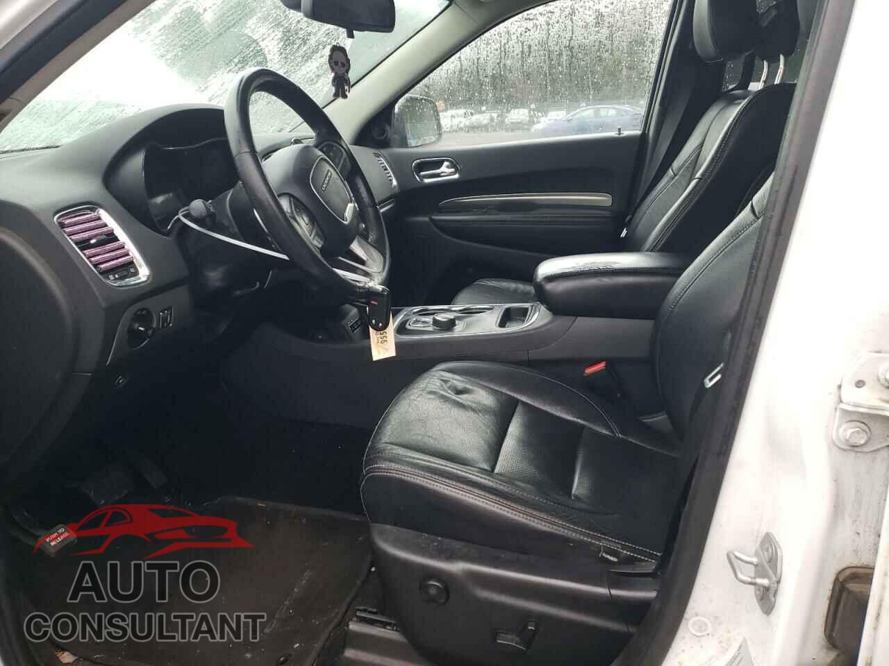 DODGE DURANGO 2015 - 1C4RDHAG2FC757902