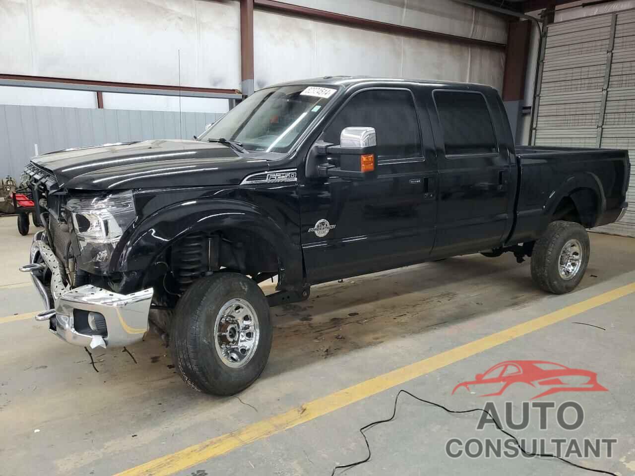 FORD F250 2011 - 1FT7W2BT9BEB72078