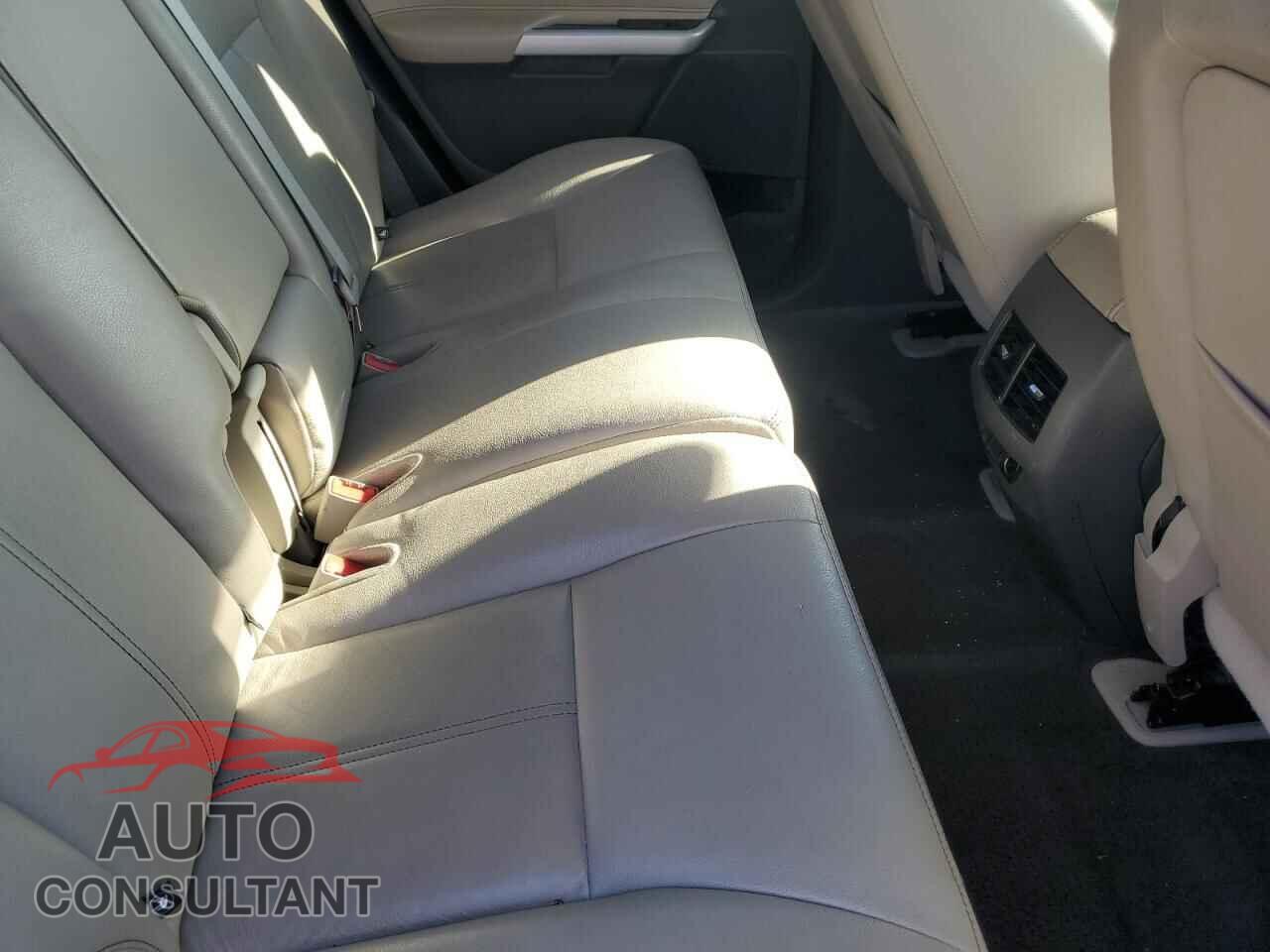 FORD EDGE 2013 - 2FMDK3JC8DBC78151