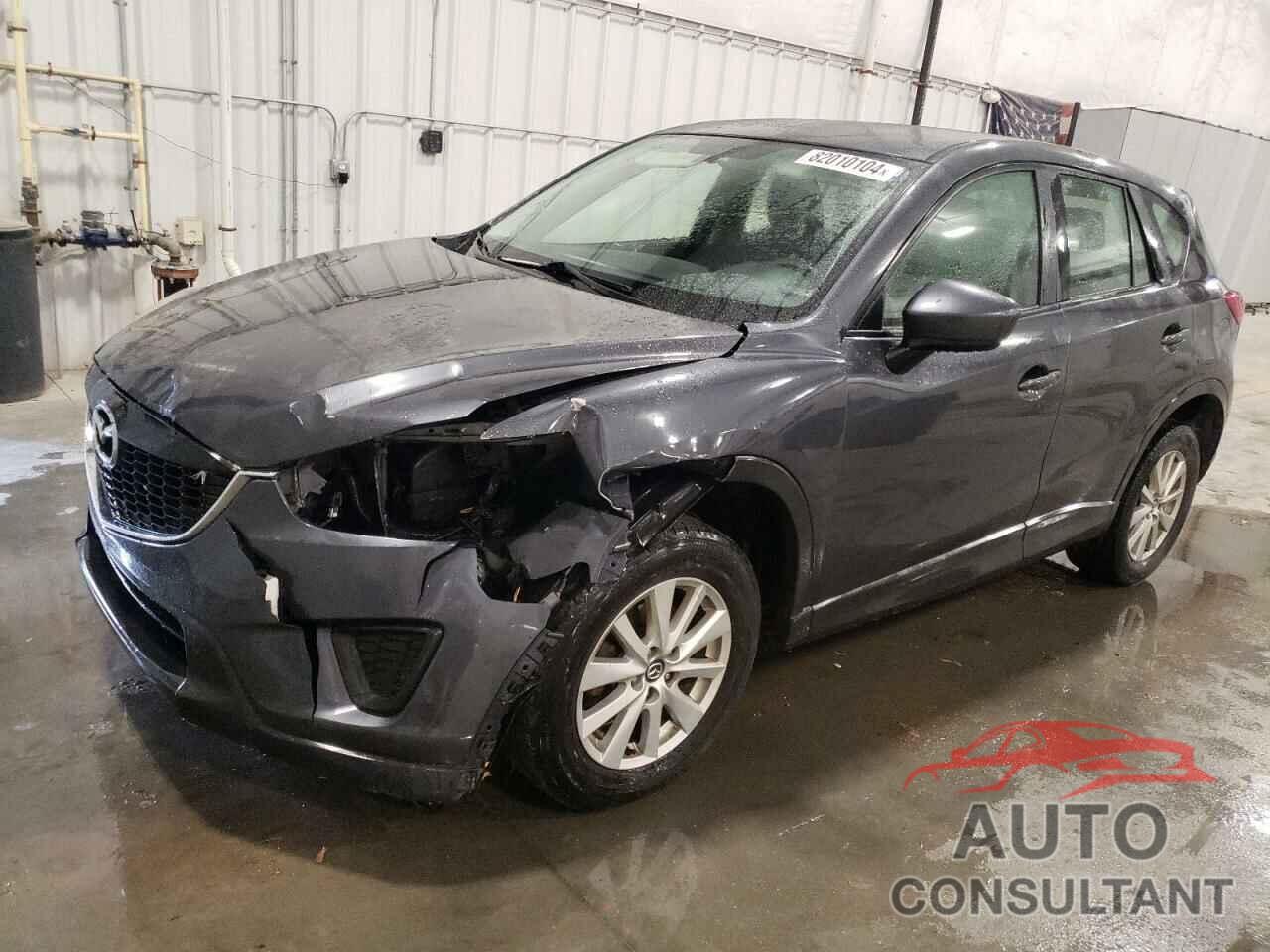 MAZDA CX-5 2014 - JM3KE2BE5E0371636