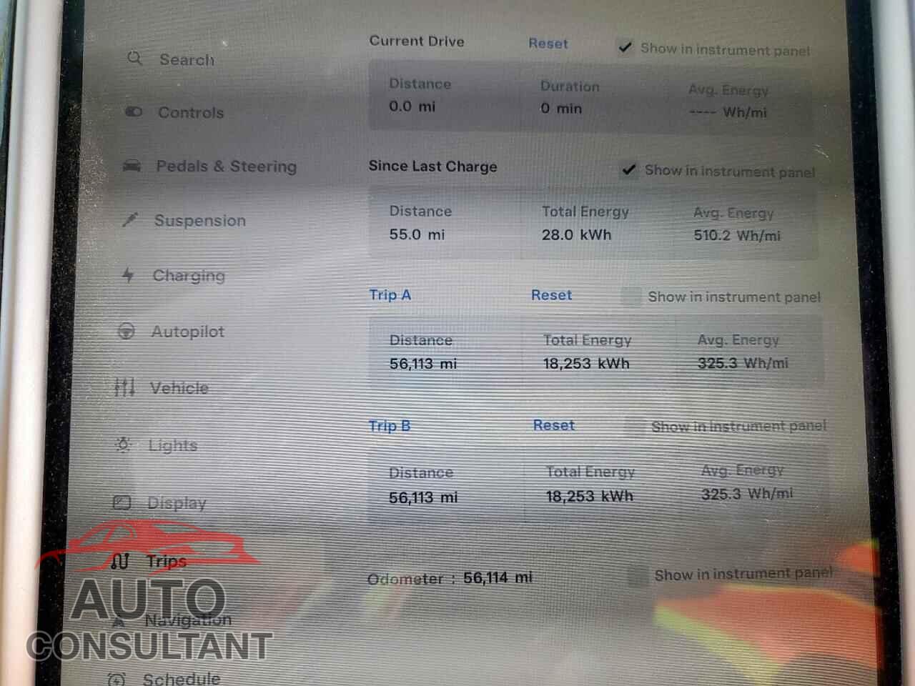 TESLA MODEL S 2020 - 5YJSA1E26LF414055