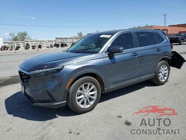 HONDA CRV 2024 - 5J6RS4H72RL010867