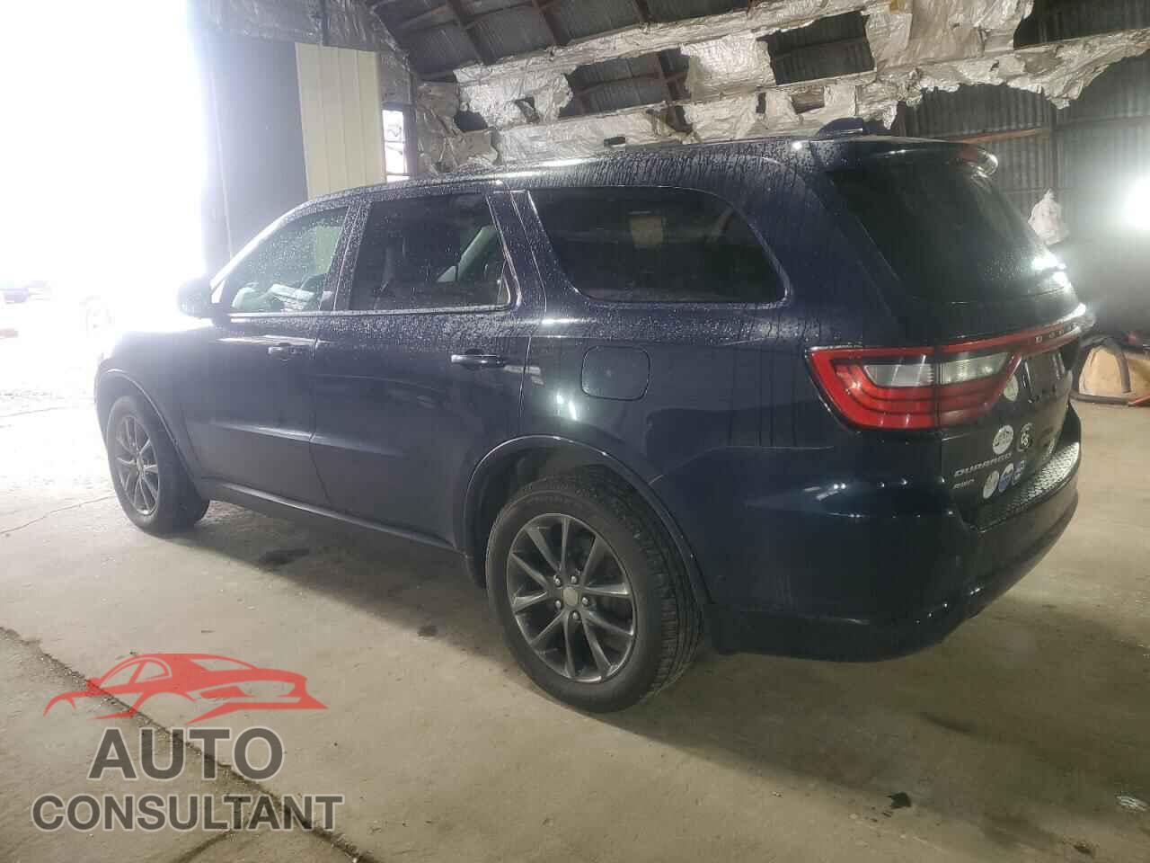 DODGE DURANGO 2017 - 1C4RDJDG1HC896859