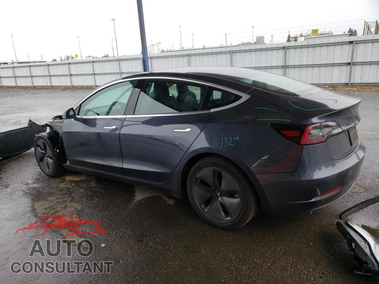 TESLA MODEL 3 2020 - 5YJ3E1EB5LF664136