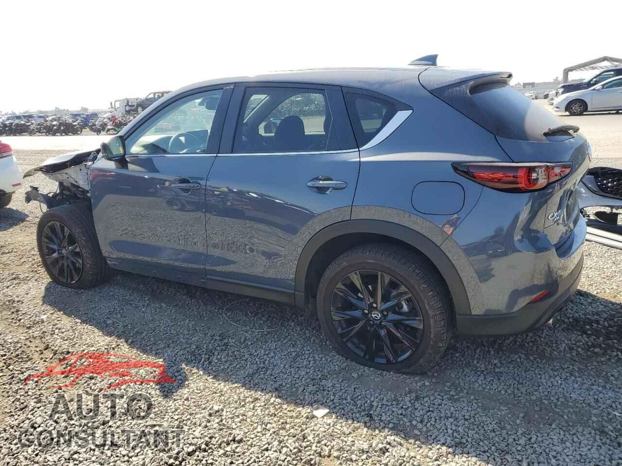 MAZDA CX-5 PREFE 2025 - JM3KFBCM8S0600342