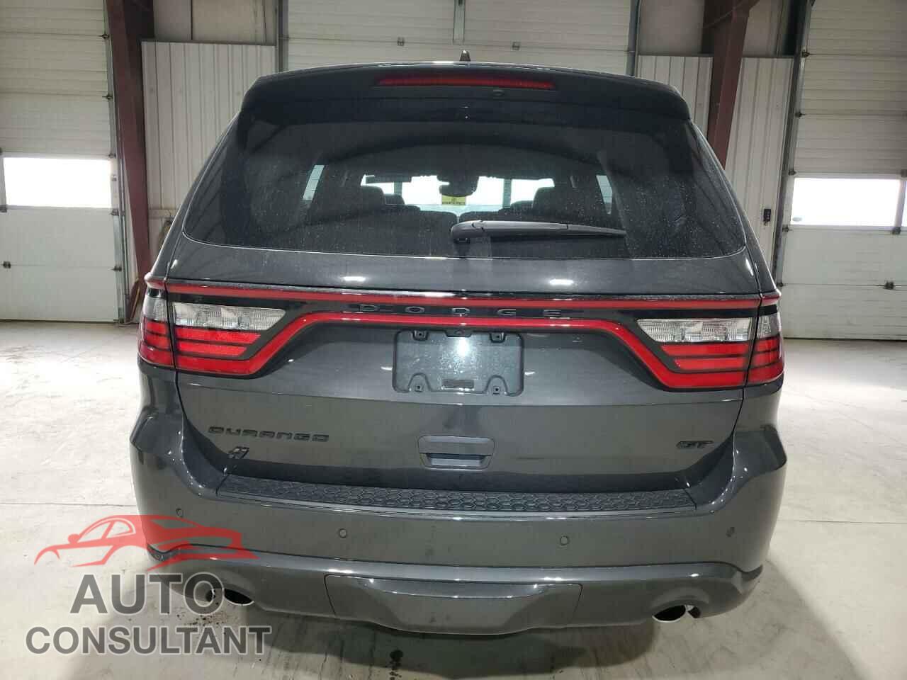 DODGE DURANGO 2025 - 1C4RDJDG5SC506983