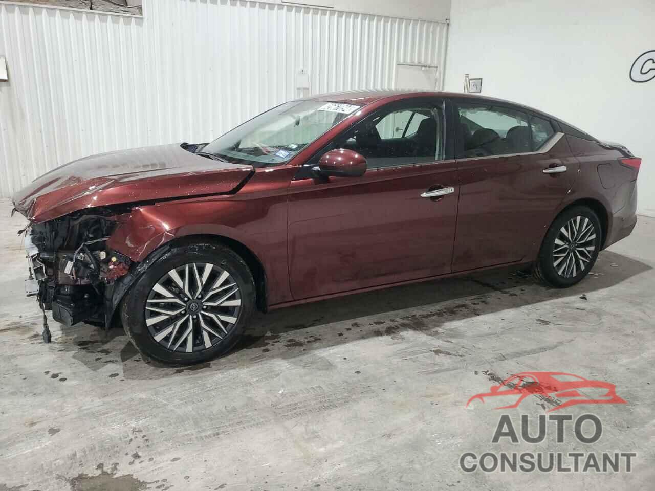 NISSAN ALTIMA 2023 - 1N4BL4DV8PN384531