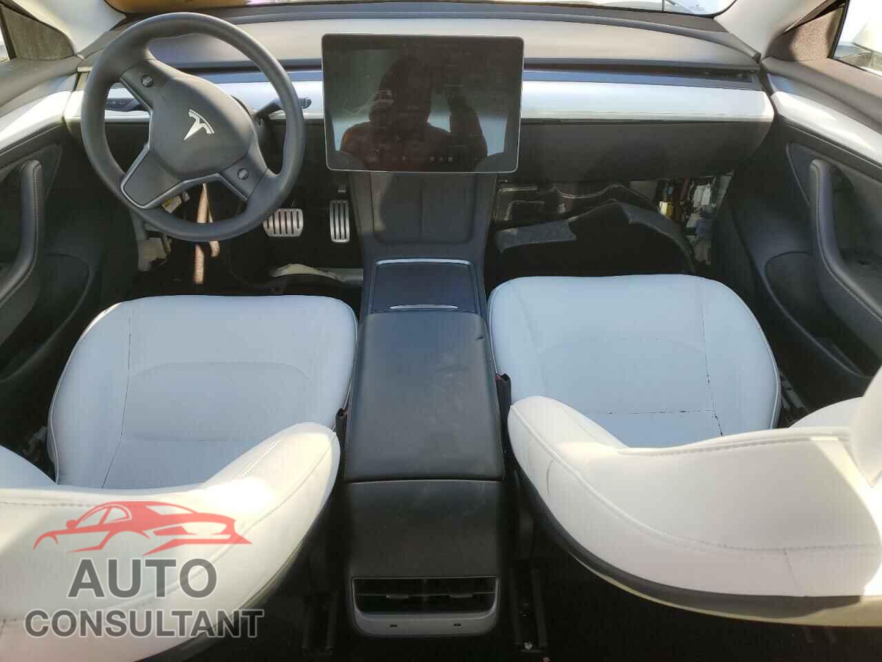 TESLA MODEL 3 2023 - 5YJ3E1EC3PF491506