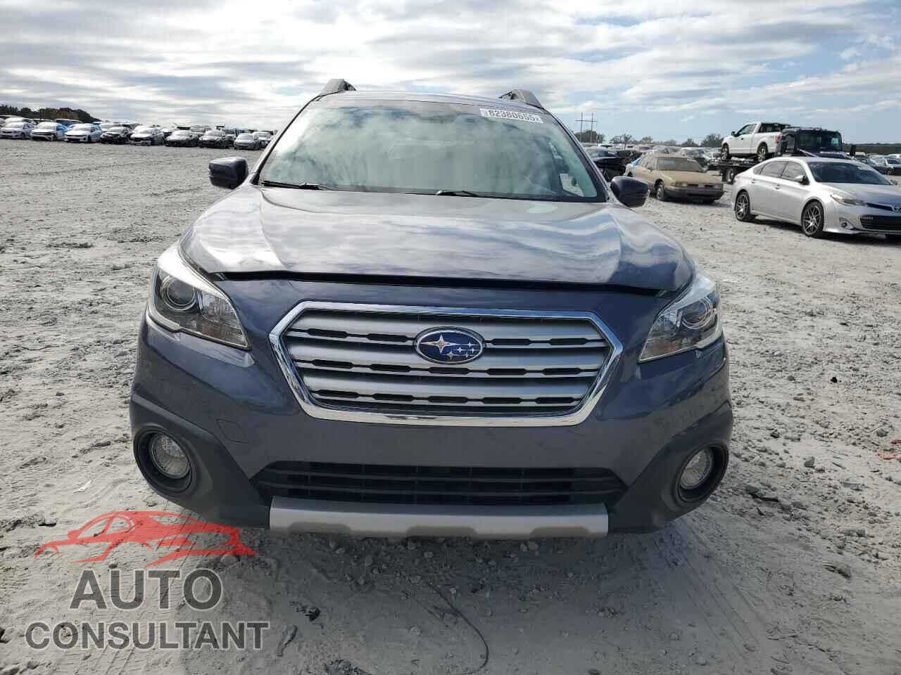 SUBARU OUTBACK 2016 - 4S4BSBNC8G3203529
