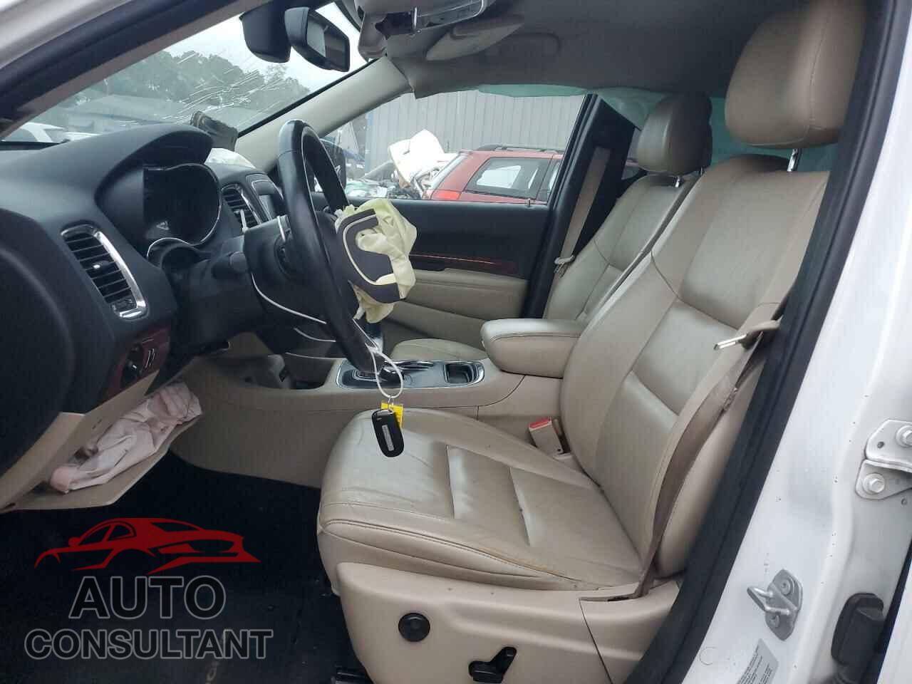 DODGE DURANGO 2015 - 1C4RDHDG6FC863782