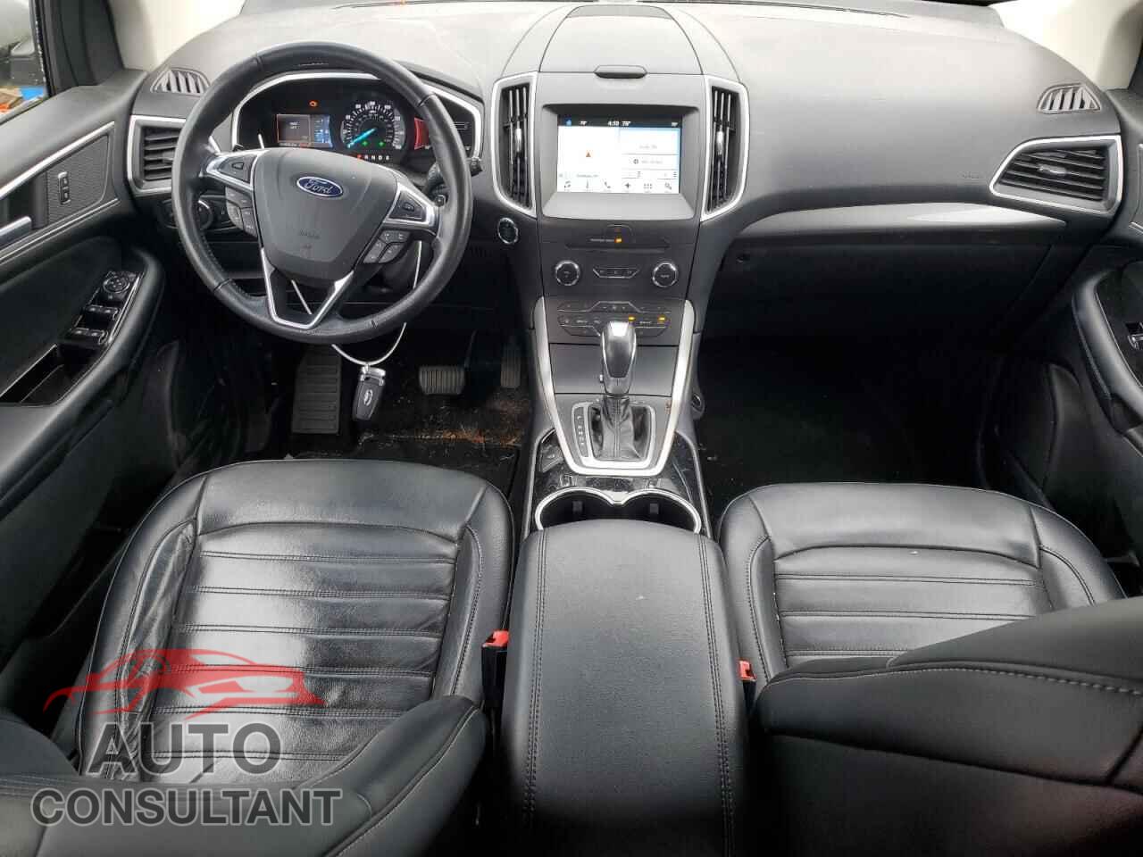 FORD EDGE 2017 - 2FMPK4J9XHBC40014