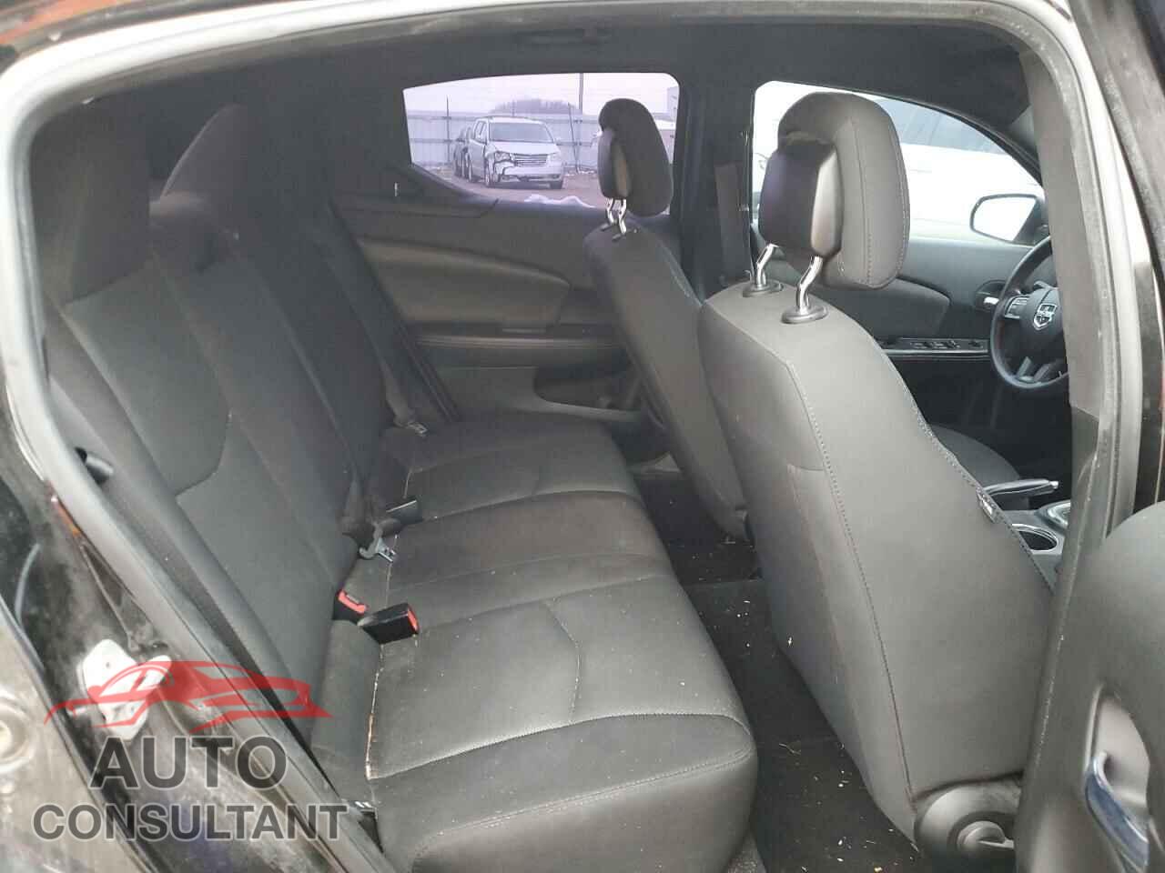 DODGE AVENGER 2013 - 1C3CDZAG1DN548832