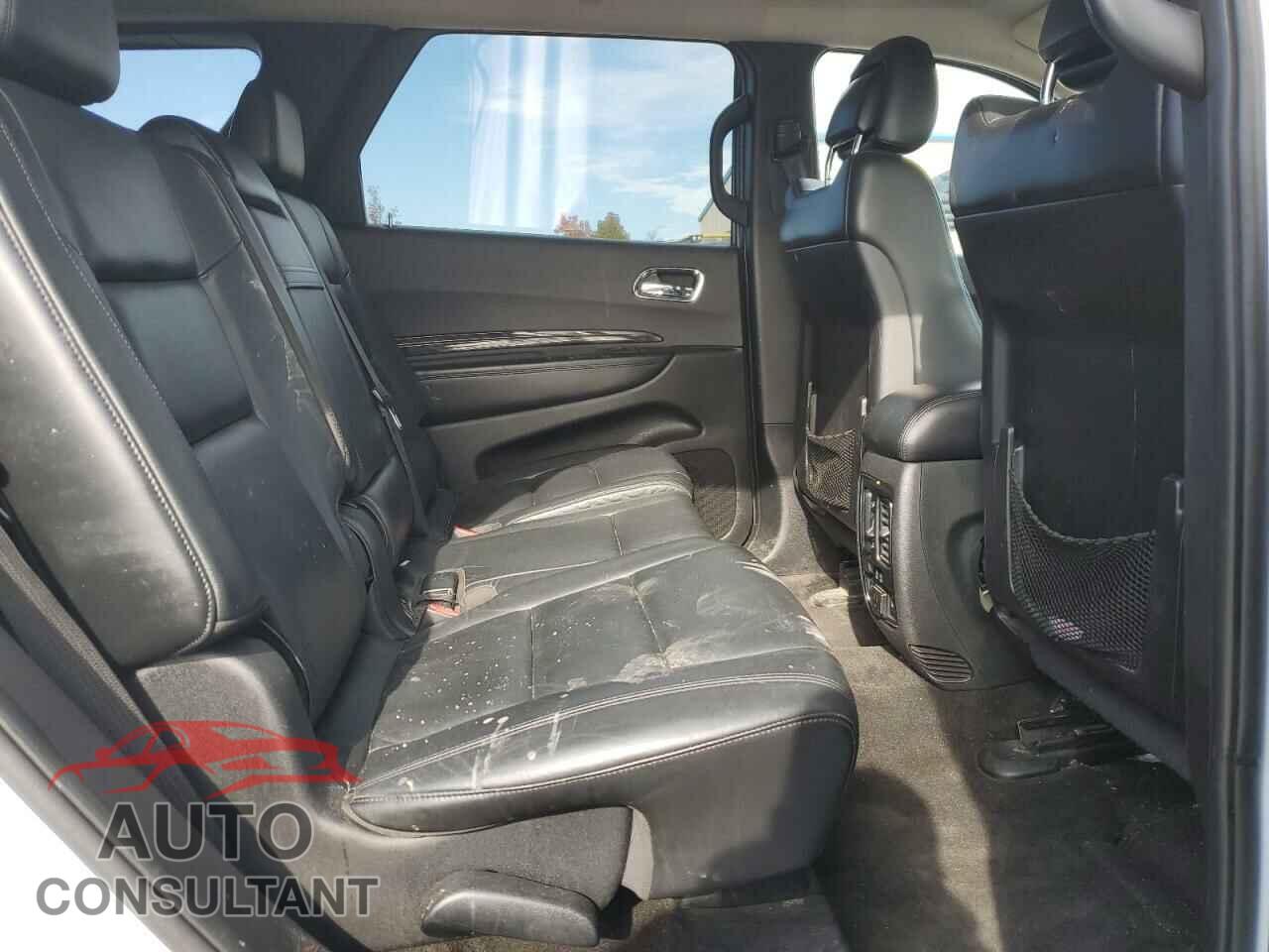 DODGE DURANGO 2015 - 1C4RDJDG8FC888531
