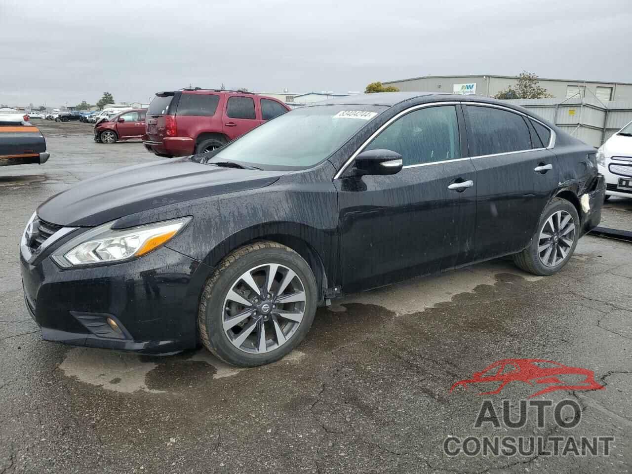 NISSAN ALTIMA 2017 - 1N4AL3AP0HC159884