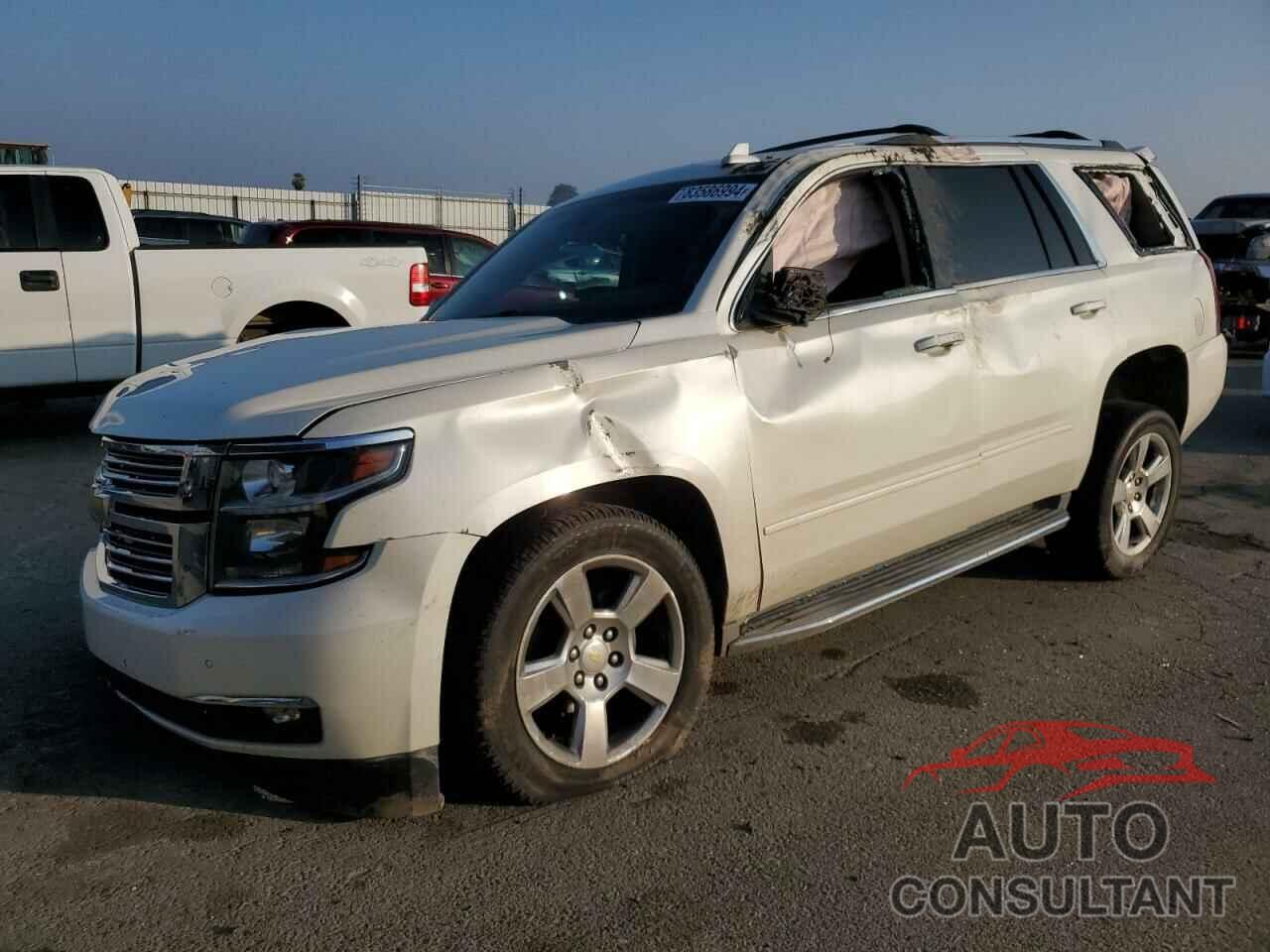 CHEVROLET TAHOE 2015 - 1GNSKCKC3FR739886
