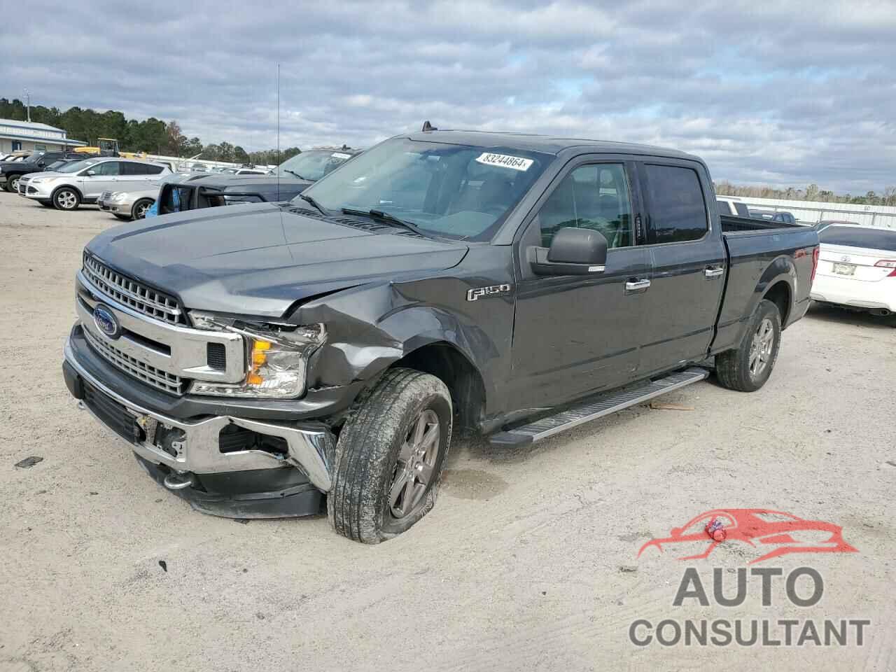 FORD F150 2019 - 1FTFW1E50KFD16596