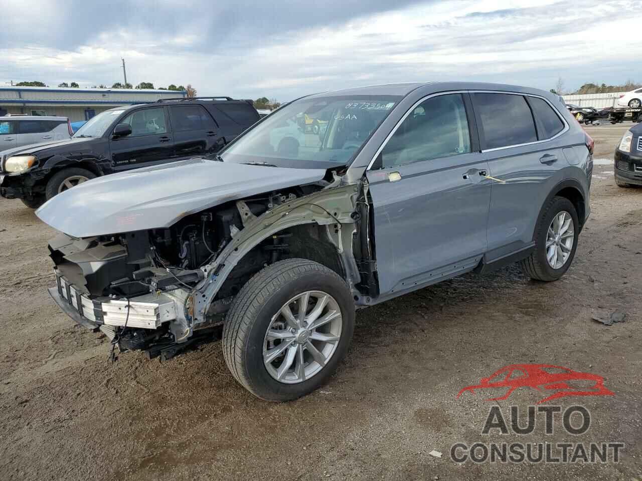 HONDA CRV 2024 - 2HKRS4H75RH437406
