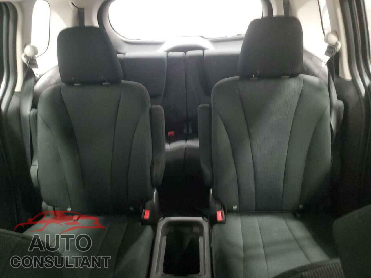 MAZDA 5 2013 - JM1CW2BL2D0156027