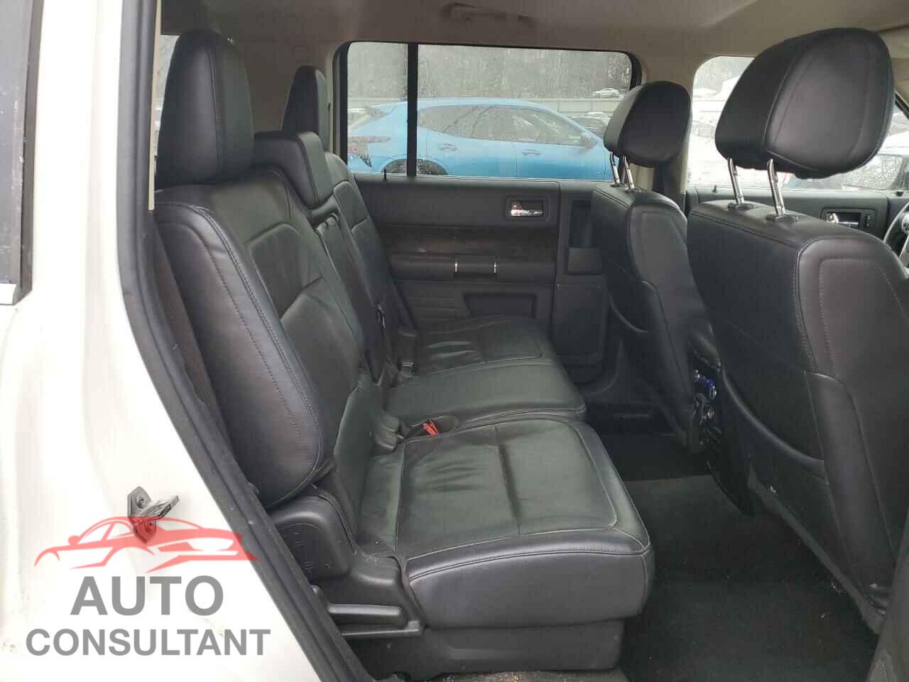 FORD FLEX 2014 - 2FMGK5D82EBD05474