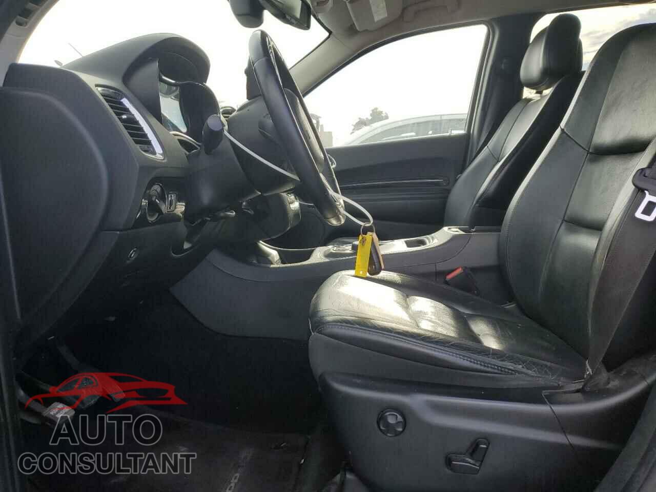 DODGE DURANGO 2015 - 1C4RDJDG8FC888531